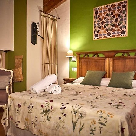 Cortijo De Ramon Guest House Cortijos Nuevos Екстериор снимка