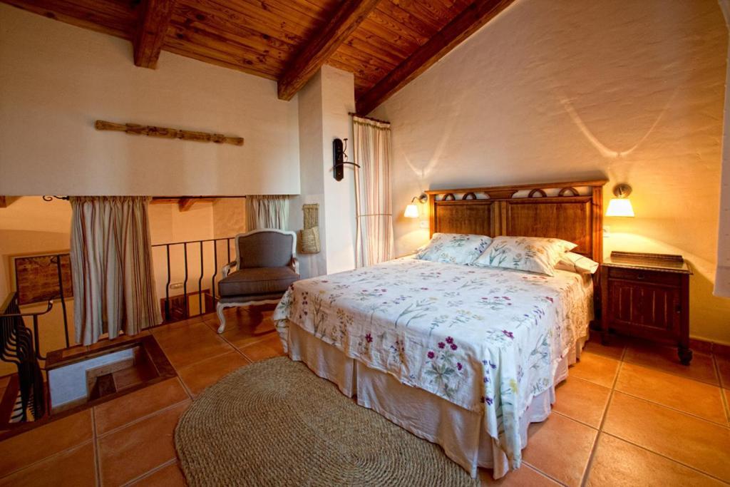 Cortijo De Ramon Guest House Cortijos Nuevos Екстериор снимка
