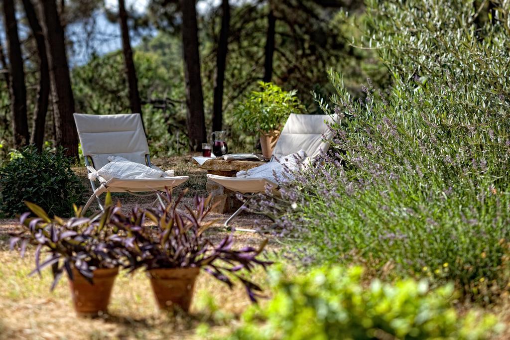 Cortijo De Ramon Guest House Cortijos Nuevos Екстериор снимка