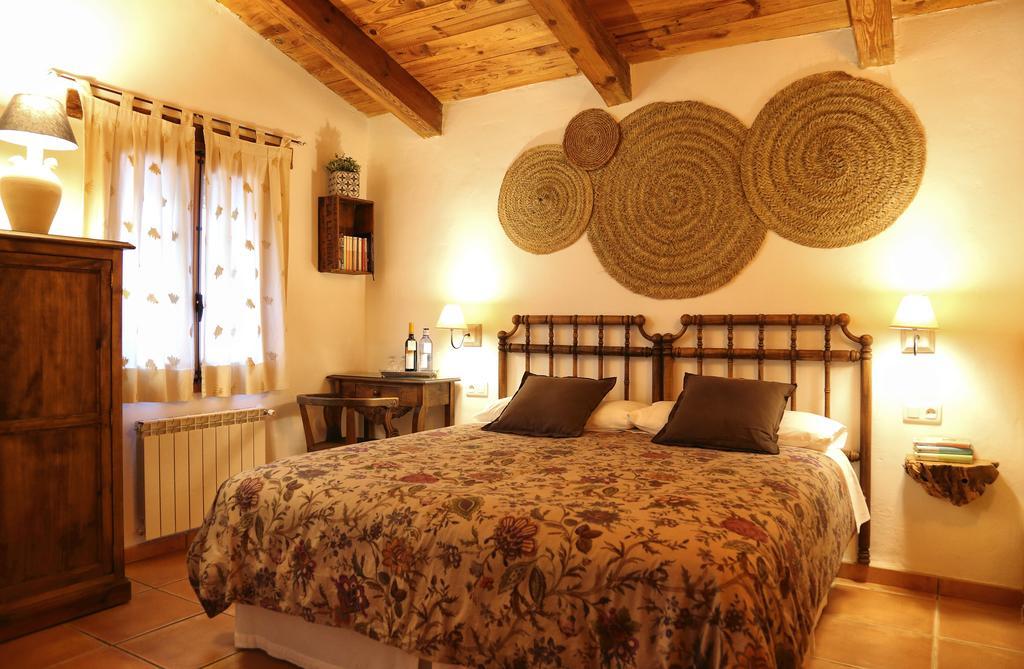 Cortijo De Ramon Guest House Cortijos Nuevos Екстериор снимка