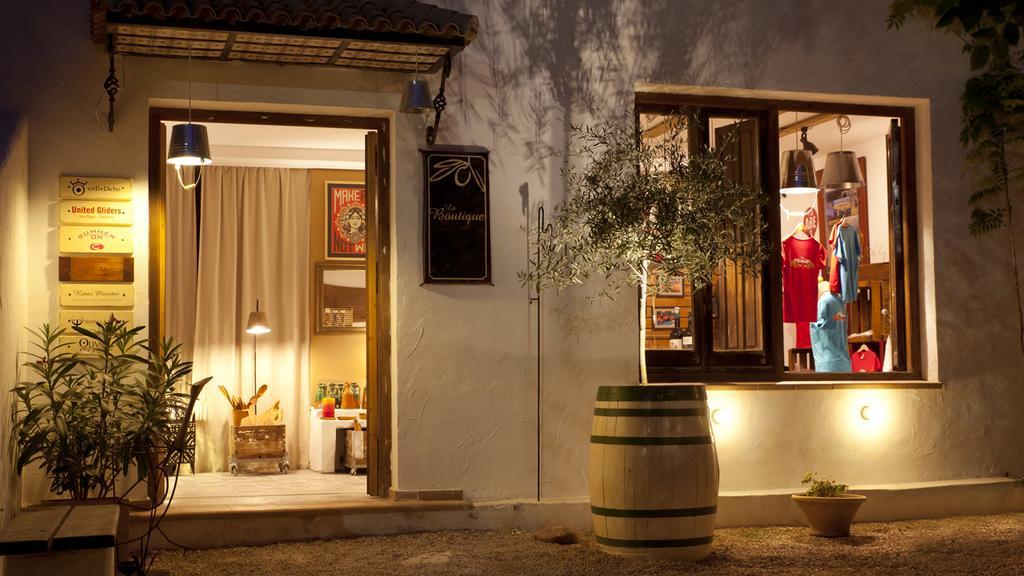 Cortijo De Ramon Guest House Cortijos Nuevos Екстериор снимка